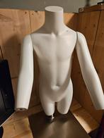 Kinderpaspop, Hobby en Vrije tijd, Naaien en Fournituren, Ophalen, Gebruikt