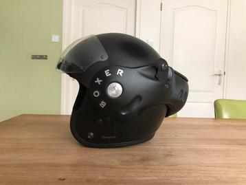 Roof Boxer - S beschikbaar voor biedingen