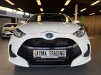 Toyota Yaris 1.5 Hybrid Active, Auto's, Toyota, Gebruikt, 450 kg, Wit, Bedrijf
