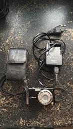 Fototoestel Lumix DMC-FS3, Audio, Tv en Foto, Fotocamera's Digitaal, Gebruikt, Compact, 8 Megapixel, Ophalen of Verzenden