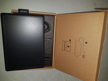 Wacom CTL-472 tekentablet beschikbaar voor biedingen