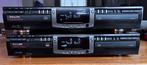 Philips CDR765.  2X, Ophalen of Verzenden, Gebruikt, Philips