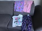Nieuwe (SET)  Meisjes kleding maat 122, Ophalen of Verzenden, Nieuw, Meisje, Setje