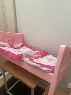 baby born poppen bed, Ophalen of Verzenden, Zo goed als nieuw