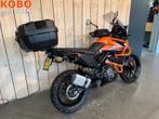 KTM KTM 390 ADVENTU (bj 2020), KTM, Bedrijf, Onbekend, 373 cc