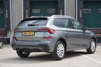 Skoda Kamiq 1.0 TSI 115pk DSG Business Edition | Apple CarPl, Auto's, Skoda, 12 maanden, Gebruikt, Das WeltAuto Volkswagen, 3 cilinders
