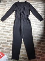 Zwarte Jumpsuit H&M Maat 34, Kleding | Dames, Jumpsuits, H&M, Zwart, Ophalen of Verzenden, Zo goed als nieuw