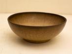 Denby stenen schaal 32267, Huis en Inrichting, Keuken | Servies, Ophalen of Verzenden, Gebruikt, Overige stijlen, Schaal of Schalen