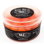 #WHISKEY POP-UP 16mm 80g, Verzenden