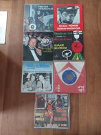 Selectie Nederlandstalige singles (7 stuks), Cd's en Dvd's, Vinyl Singles, Gebruikt, 7 inch, Single, Ophalen of Verzenden