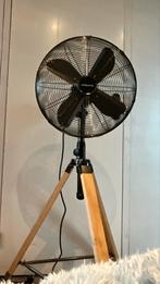 Create Staande Ventilator - 4 standen, Witgoed en Apparatuur, Ventilatoren, Ophalen, Gebruikt, Statiefventilator
