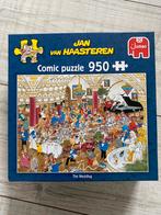 Jan van Haasteren puzzels 950, Ophalen of Verzenden, Zo goed als nieuw
