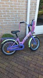 k3, Fietsen en Brommers, Fietsen | Kinderfietsjes, Ophalen, Gebruikt, 16 tot 20 inch