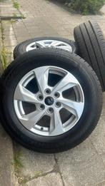 Ford transit custom limited nieuwe  lichtmetalen velgen, Auto-onderdelen, Banden en Velgen, 16 inch, Nieuw, Ophalen of Verzenden