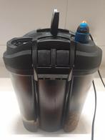 Eden aquarium filter. Met ingeboude thermostaat., Ophalen, Filter of Co2