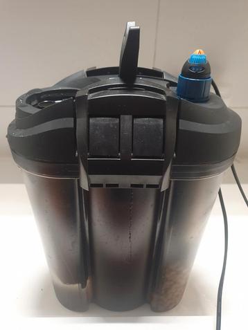Eden aquarium filter. Met ingeboude thermostaat. beschikbaar voor biedingen