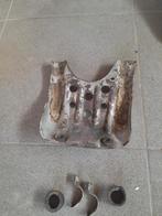 Honda MTX OT bodemplaat, Ophalen of Verzenden, Overige merken