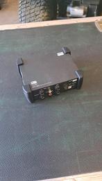 dap audio sdi 202 (nieuw b stock), Ophalen of Verzenden, Zo goed als nieuw