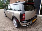 Mini Mini 1.6 Cooper S Automaat / Leder / Panoramadak, Auto's, Mini, Voorwielaandrijving, Gebruikt, Beige, 4 cilinders