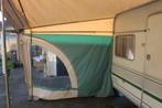 voortent caravan, Caravans en Kamperen, Caravan accessoires, Ophalen of Verzenden, Gebruikt