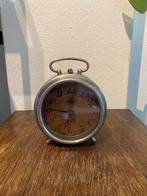 Vintage Jaz Wekker - Frans Design (1940-1950), Ophalen of Verzenden