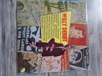Lp - willy derby - een verzameling van zijn bekende successe, Ophalen of Verzenden, Gebruikt, 12 inch, Levenslied of Smartlap