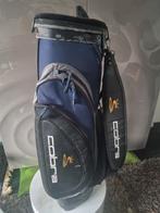 Callaway trolley golftas, 5 slots, goede gebruikte conditie, Ophalen of Verzenden, Gebruikt, Tas, Callaway