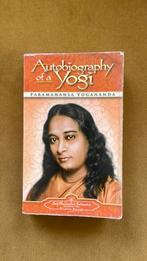 Autobiography of a yogi Yogananda, Gelezen, Ophalen of Verzenden