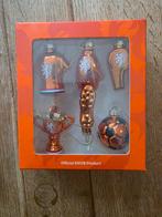 Kerstballen van Oranje Knvb alleen is er 1 stuk de beker1988, Verzamelen, Ophalen of Verzenden, Zo goed als nieuw, Overige binnenlandse clubs