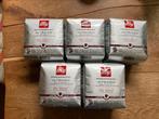 5 ongeopende pakken Illy Iperespresso café  filtre capsules, Diversen, Ophalen of Verzenden