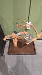 Java playstands, Dieren en Toebehoren, Vogels | Toebehoren, Ophalen of Verzenden, Nieuw, Speelgoed