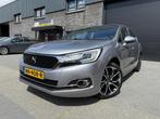 DS DS 4 1.6 THP Chic | 12MND GARANTIE | AUTOMAAT | AIRCO | C, Gebruikt, Euro 6, 4 cilinders, Lichtsensor
