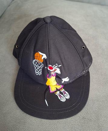 Vintage Looney Tunes Sylvester pet (1997) beschikbaar voor biedingen