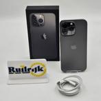 Apple iPhone 13 Pro 128Gb Graphite - Nette staat, Ruilrijk, Zo goed als nieuw, Info@ruilrijk.nl, Neerstraat 60, 6041 KD Roermond
