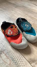 Klimschoenen red chili kids pulpo maat 37/38, Sport en Fitness, Klimsport, Ophalen, Gebruikt, Klimsportschoenen