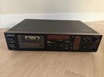 Kenwood KX-880G cassette deck – high-end – verzamelobject, Ophalen, Enkel, Kenwood, Auto-reverse