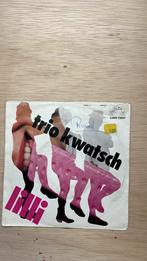 Trio kwatsch, Ophalen of Verzenden, Gebruikt, Nederlandstalig