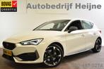 CUPRA Leon e-HYBRID 204PK DSG BUSINESS SPORT NAVI/LED/LMV, 12 maanden, 77 km/l, Gebruikt, Euro 6