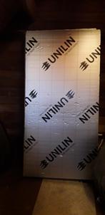 Isolatieplaten, Ophalen, Hardschuim (Pir), 4 tot 8 cm, 15 m² of meer