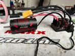 Wsline 2300KV met Taurus ESC 220A, Ophalen of Verzenden, Elektro, Onderdeel