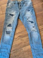 Spijkerbroek merk jewelly mt m 38, Kleding | Dames, Spijkerbroeken en Jeans, Blauw, Nieuw, W30 - W32 (confectie 38/40), Jewelly