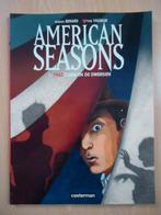 American Seasons 1, 1963 Clara en de dwergen, Eén stripboek, Ophalen of Verzenden, Zo goed als nieuw