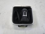 VW Tiguan 5N0 Schakelpook Leer Leder 5N0711113AA, Auto-onderdelen, Interieur en Bekleding, Ophalen of Verzenden, Gebruikt