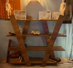 Wandmeubel of roomdivider, Ophalen, 100 tot 150 cm, 150 tot 200 cm, Zo goed als nieuw