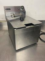 Hendi Frituurpan 8L, Witgoed en Apparatuur, Frituurpannen, 4 liter of meer, Ophalen of Verzenden, Zo goed als nieuw