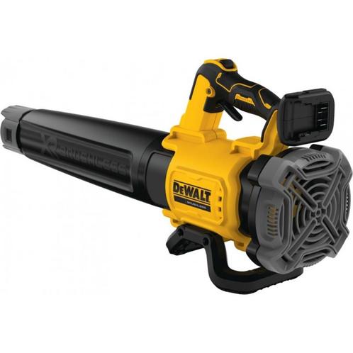 DeWALT DCMBL562N-XJ 18V XR Bladblazer - zonder accu en lader, Tuin en Terras, Bladblazers, Nieuw, Handgedragen, Accu, Ophalen of Verzenden