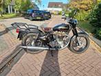 Te koop: Royal Enfield ,500 Bullet, klassieker !, Motoren, Toermotor