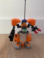 Lego Exoforce 7708. Uplink, Verzenden, Gebruikt, Complete set, Lego
