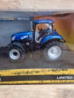 New holland  t7 250, Ophalen of Verzenden, Nieuw, Tractor of Landbouw