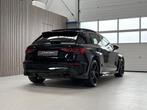 Audi A3 Sportback 2.5 TFSI RS 3 Quattro 400PK - PANORAMADAK, Automaat, Gebruikt, RS3, Adaptive Cruise Control